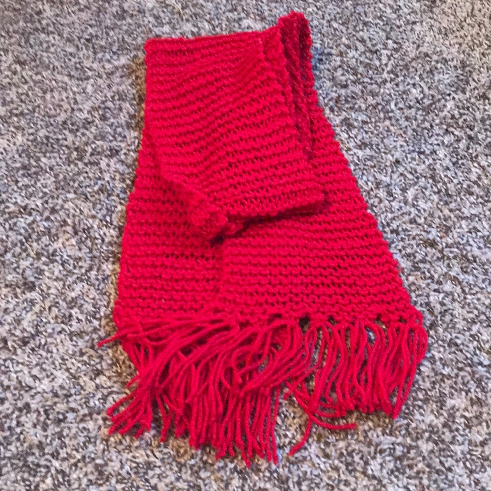 Women’s scarf